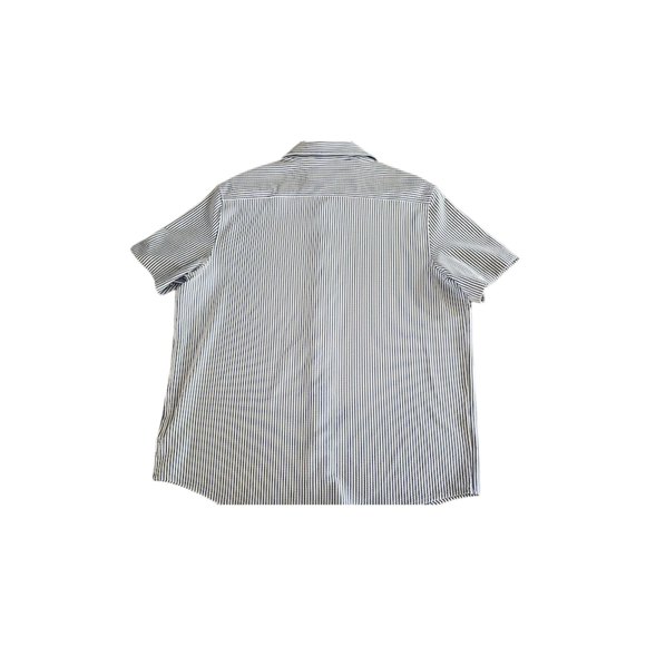 C&C California stripped button up - Picture 2 of 3